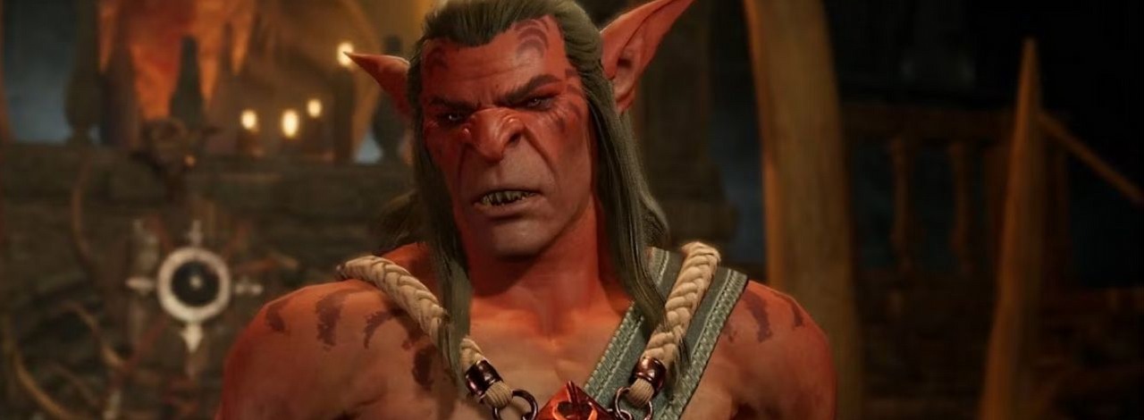 Przemierzając 3. akt w Baldur's Gate 3 możecie natknąć się na zabitych wcześniej bossów. Wszystko przez niewinne lenistwo twórców, źródło grafiki: Larian Studios.