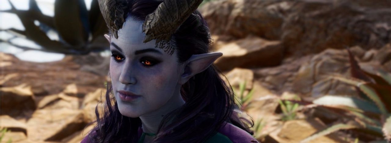 Tego listu od Alfiry z Baldur's Gate 3 prawie na pewno nie widzieliście. Twórcy odpowiedzieli nim na exploity graczy, źródło grafiki: Larian Studios.