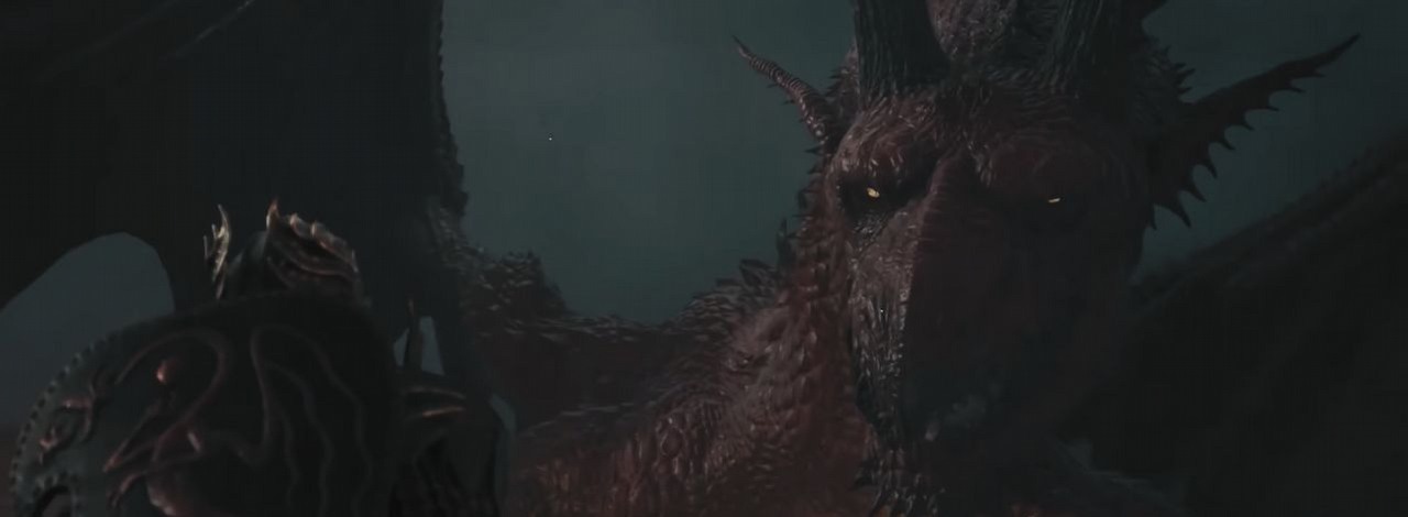 Twórca Dragon's Dogma 2 twierdził, że świat gry jest tak ciekawy, że nie potrzebuje szybkiej podróży. Teraz gracze porównują go do Todda Howarda, źródło grafiki: CAPCOM.