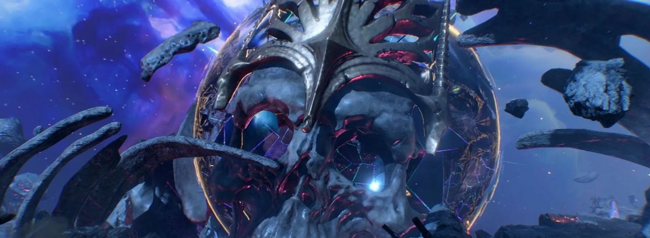 Ekran tworzenia postaci z Baldur's Gate 3 to prawdziwa lokacja w grze. Jeden z fanów trafił do niej przez przypadek, źródło grafiki: Larian Studios.