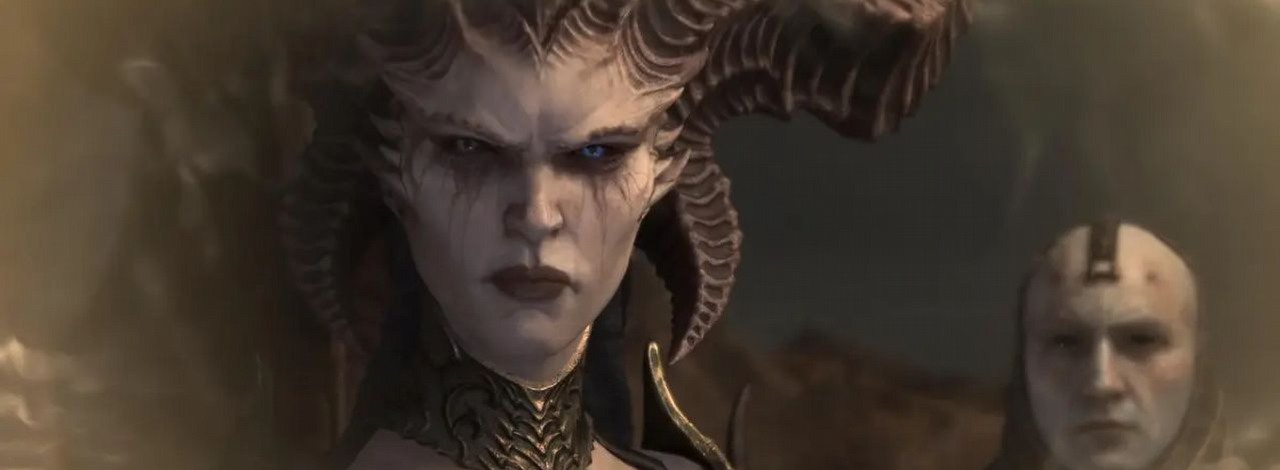 Diablo 4 was unable to open a critical file - jak naprawić błąd, źródło grafiki: Blizzard Entertainment.