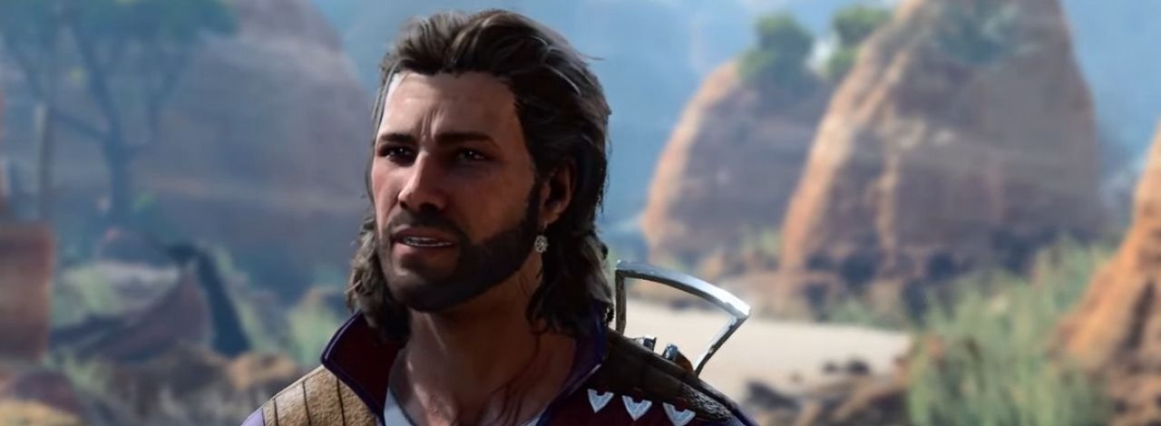 Te buty z Baldur's Gate 3 sprawią, że niemiło się zaskoczycie i pożegnacie z ubraniem. Kryją w sobie jednak prawdziwą potęgę, źródło grafiki: Larian Studios.