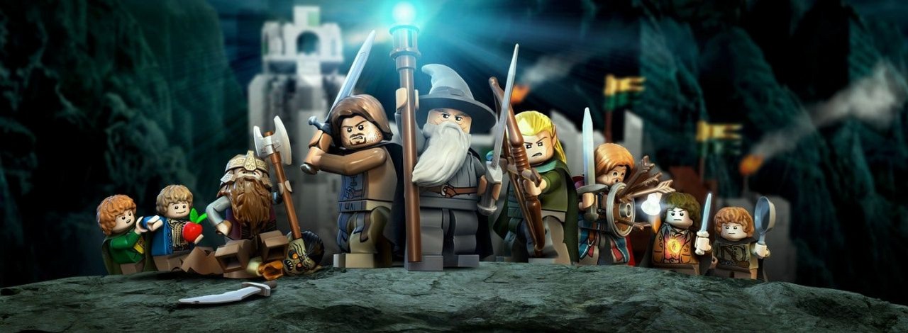 Barad-dur, Batmobil i Notre-Dame, a to wszystko z LEGO. Przecieki dotyczące zestawów na ten rok wyglądają obiecująco, źródło grafiki: LEGO.com.