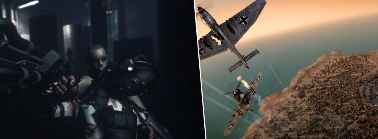 Wygaszacz ekranu usuwał graczom sejwy. Przypominamy jeden z najbardziej absurdalnych bugów w historii, źródło grafiki: Tigon Studios / CI Games.