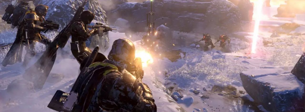 Kim są Illuminate z Helldivers? Wszystko co wiemy o frakcji, która może wkrótce zaatakować Super Ziemię, źródło grafiki: Arrowhead Game Studios.