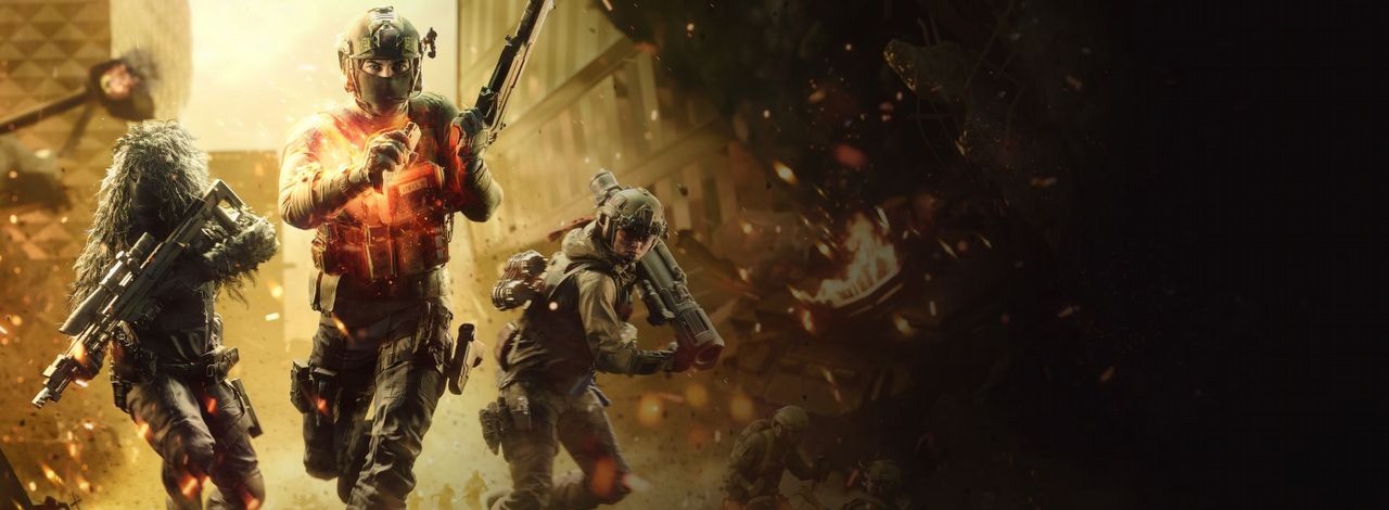 Końcem rozwoju Battlefielda 2042 chyba nikt się nie przejął. Fani serii pożegnali najbardziej znienawidzoną odsłonę bez sentymentów, źródło grafiki: EA DICE.