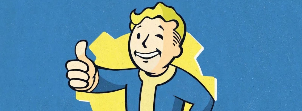 Serialowy Fallout skanonizował fanowską teorię, która krążyła w społeczności od lat, źródło grafiki: Bethesda Softworks.