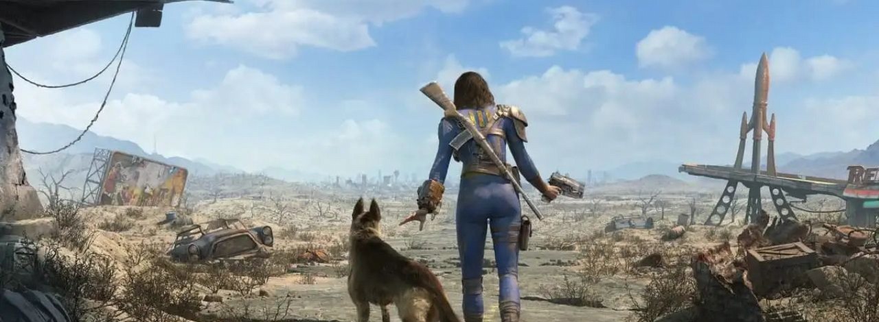 Po premierze Fallouta od Amazona rośnie apetyt na Fallout 5, ale na jego premierę możemy czekać jeszcze latami, źródło grafiki: Bethesda.