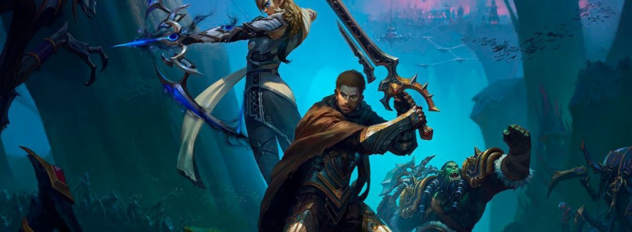 870 złotych, tyle trzeba zapłacić za taką sobie kolekcjonerkę World of Warcraft The War Within. No i nie zapomnijcie o kosztach wysyłki, źródło grafiki: Blizzard Entertainment.