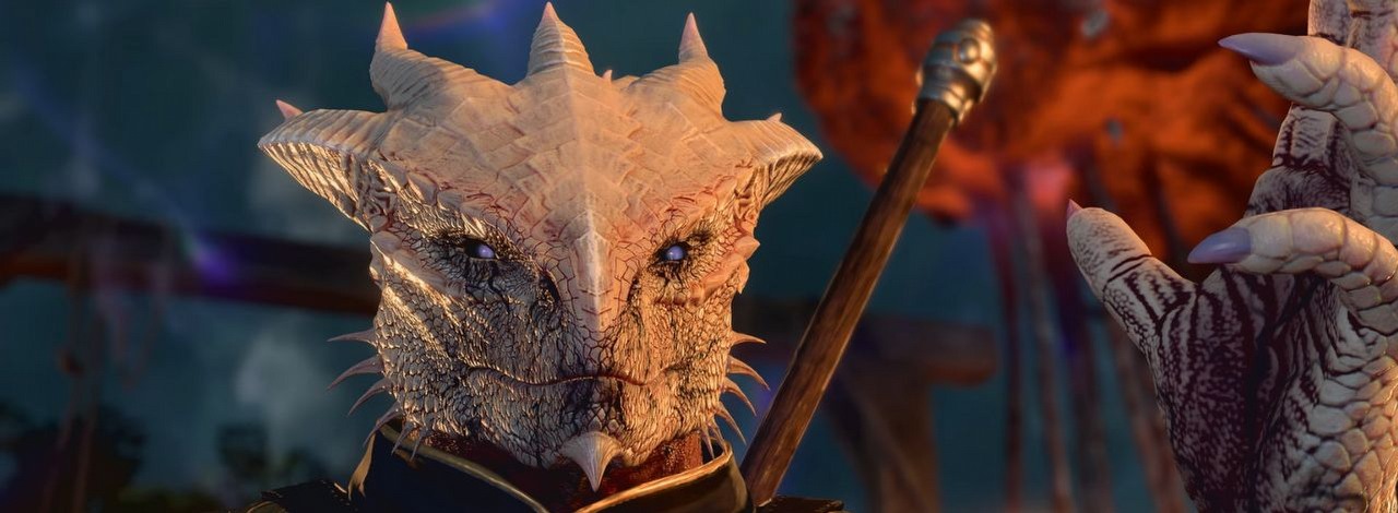 Do Baldur's Gate 3 zmierzają nowe złe zakończenia. Fani Mrocznej Żądzy są wniebowzięci, źródło grafiki: Larian Studios.