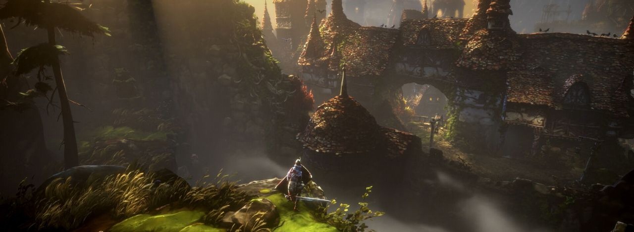 No Rest for the Wicked pożyczy rozwiązania ze Stardew Valley. Twórca potwierdza farmerskie mechaniki, źródło grafiki: Moon Studios.