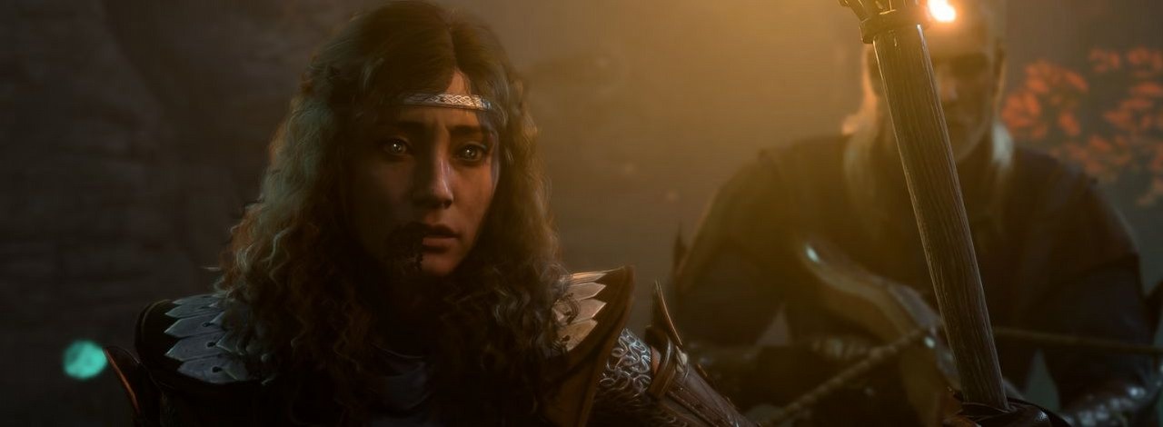 Gracze Baldur's Gate 3 wciąż odkrywają tę lokację z aktu 1, nawet po 400 godzinach rozgrywki, źródło grafiki: Larian Studios.