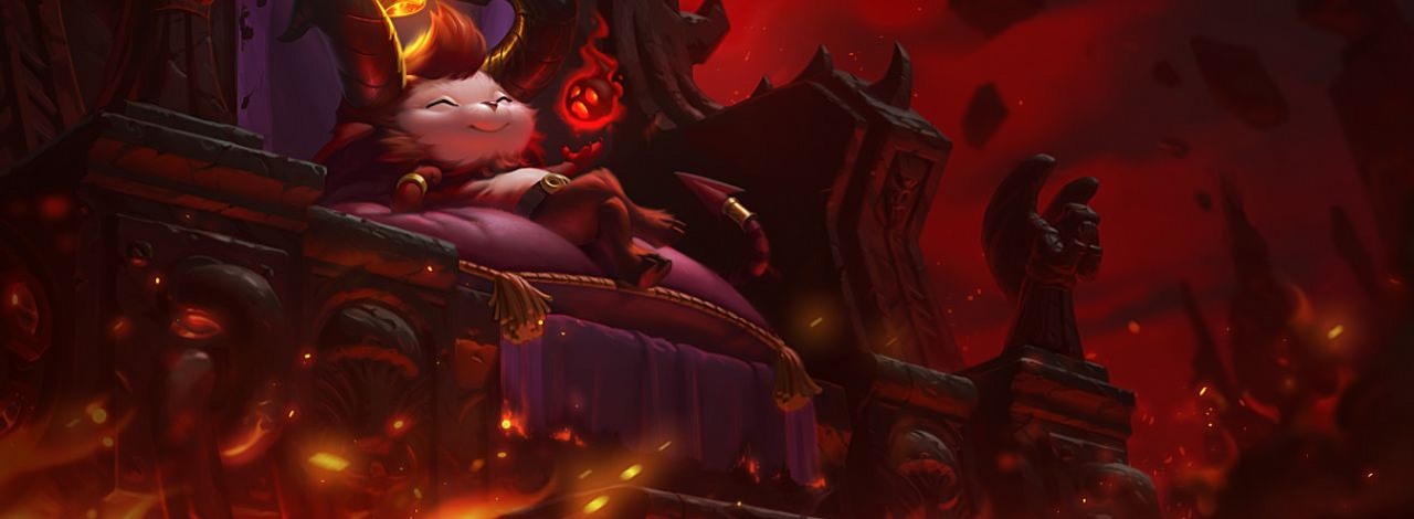 „Wspomnienie, którego nigdy nie zapomnę” - gracze LoLa chcą powrotu trybu sprzed 10 lat, źródło grafiki: Riot Games.