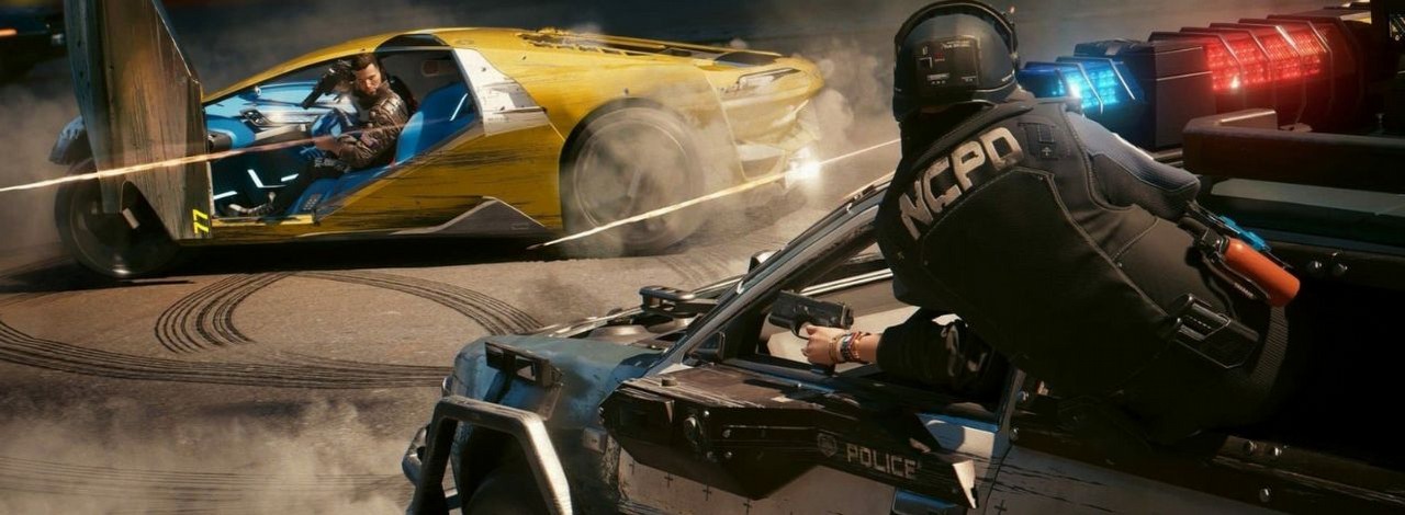 Brakuje wam części muzyki i Maximum Mike'a w Cyberpunk 2077 2.0? Dopilnujcie, zeby jedna opcja była wyłączona, źródło grafiki: CD Projekt RED.