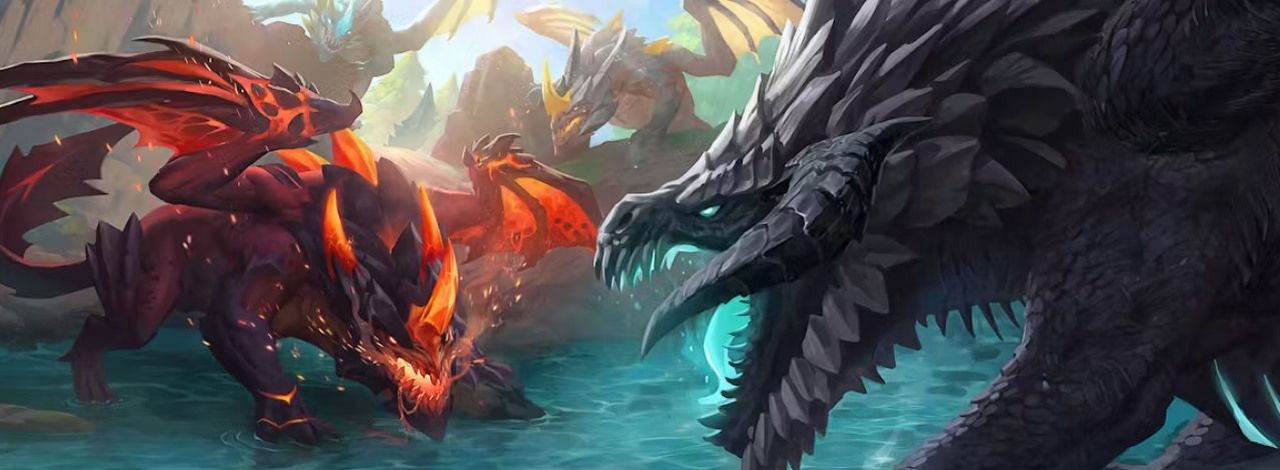 Twórcy LoL-a ujawniają odrzucony projekt Smoldera. Gracze nie narzekaliby, gdyby pozostał w grze, źródło grafiki: Riot Games.