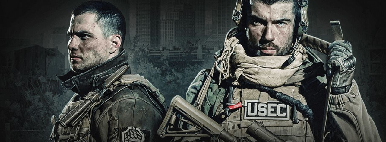 Twórcy Escape from Tarkov przepraszają i zapewniają dostęp do nowej zawartości dla posiadaczy wersji Edge of Darknesss, źródło grafiki: Battlestate Games.