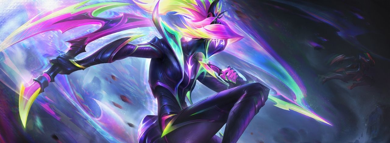 Riot zaktualizował format plików powtórek tak, by nie dostarczał już żadnych przydatnych informacji. Twórca ReplayBook do LoLa jest zasmucony, źródło grafiki: Riot Games.