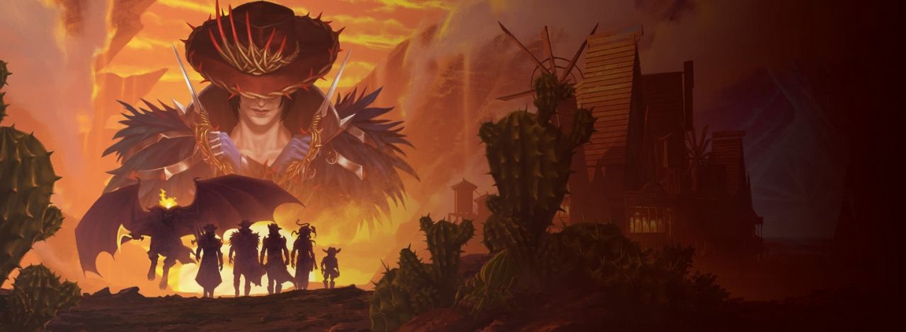 3 miliony dolarów, za tyle sprzedano na aukcji wyjątkową kartę Magic: The Gathering. To nowy rekord w historii marki, źródło grafiki: Magic: The Gathering.