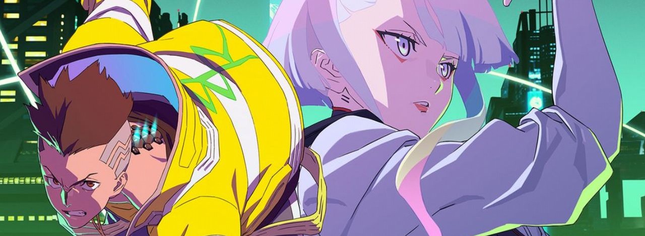 Chcecie poznać dalsze losy bohaterów Cyberpunk Edgerunners? Już wkrótce będziecie mieli okazję z pomocą papierowego RPG, źródło grafiki: R. Talsorian Games.