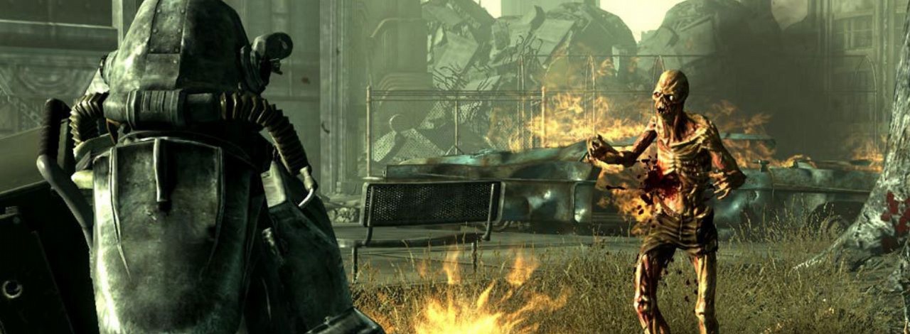 Japończycy nie byli gotowi na brutalność Fallouta. Kanibalizm został tam zmieniony w całkowicie inny perk, źródło grafiki: Bethesda Softworks.