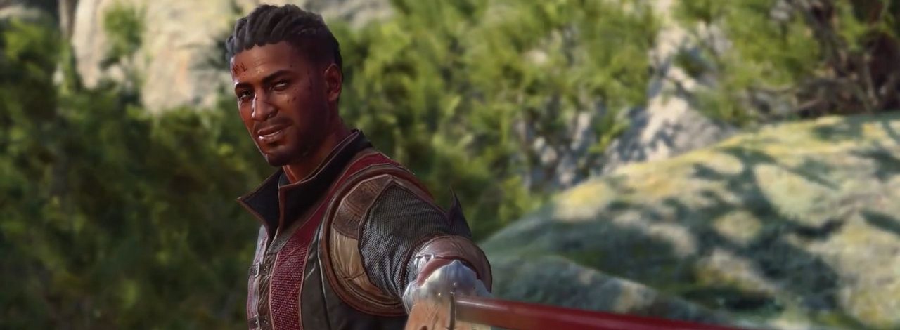 Wyll liczbą dialogów przegrywa nawet z narratorką. Fanka Baldur's Gate 3 przeanalizowała ilość wszystkich linijek tekstu w grze, źródło grafiki: Larian Studios.