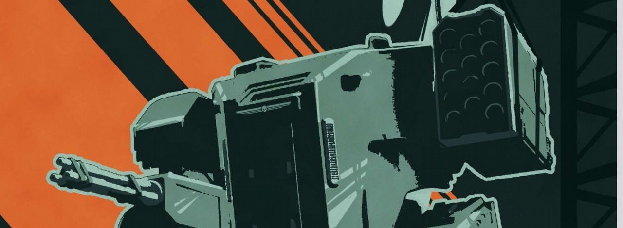 Co powiecie na LEGO z Helldivers 2? Mech Exo-45 stworzony przez fana wygląda na żywcem wyjęty z gry, źródło grafiki: Twitter/X/Helldivers 2.