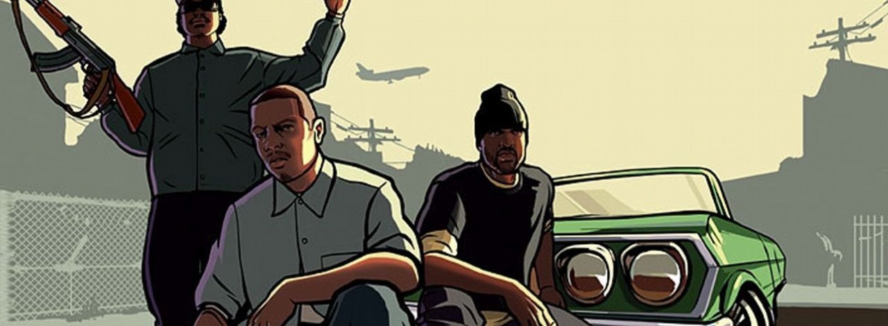 23 lata temu twórcy GTA musieli nieźle kombinować, by miasto wydawało się żywe. Teraz ich sztuczkę zdradził jeden z deweloperów, źródło grafiki: Rockstar Games.