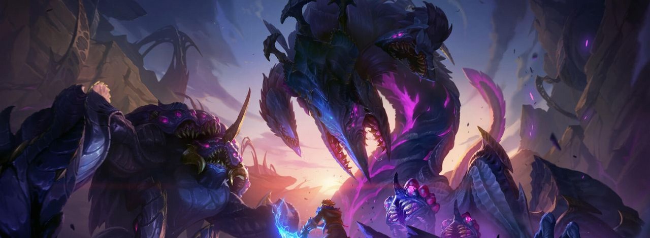 Wojna z cheaterami w LoL-u się rozkręca. Oszustów trafiły pierwsze bany sprzętowe w historii gry, źródło grafiki: Riot Games.