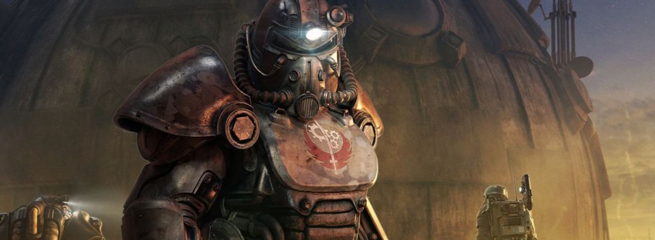 Sekretna Krypta z zapomnianego już dzisiaj Fallouta pozostaje niekanoniczna, ale mogła być mocną inspiracją dla twórców serialu, źródło grafiki: Bethesda Softworks.