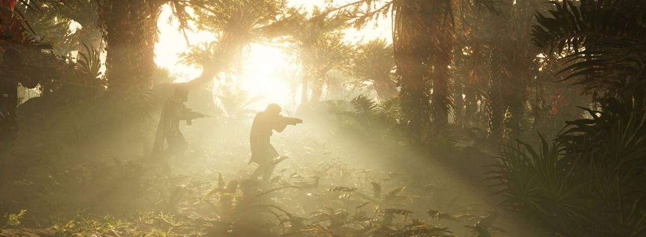 Do Helldivers 2 może trafić nowy mech, ale tylko jeśli gracze zaliczą rozkaz. Ci mają wątpliwości, bo gra ich coraz mniej, źródło grafiki: Arrowhead Game Studios.