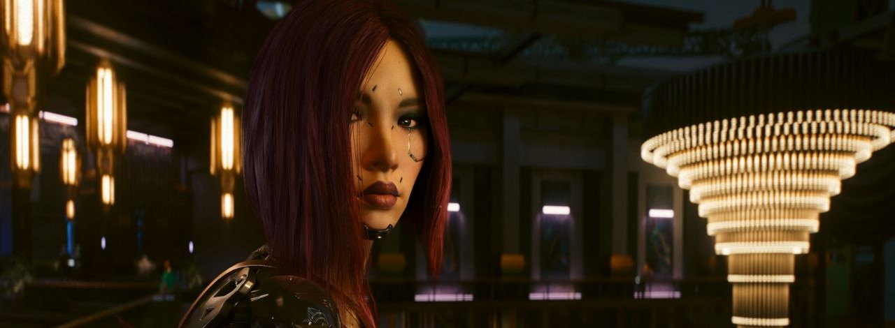 Porzucone gigantyczne kasyno z Cyberpunka 2077 może wkrótce stać się dostępne dla graczy. Wszystko dzięki jednej osobie, źródło grafiki: CD Projekt RED.