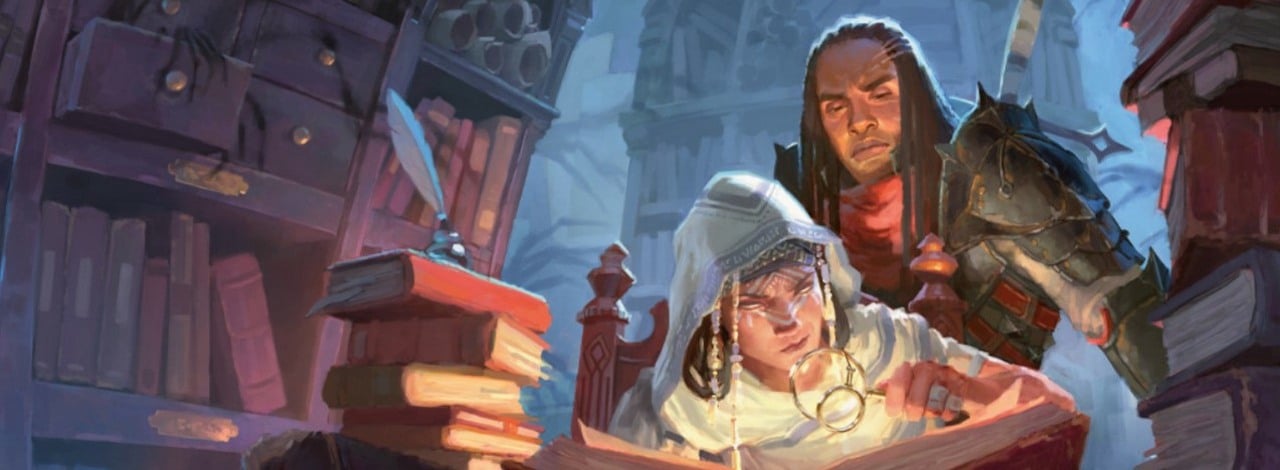 Scenarzysta Baldur's Gate 3 zdradził, że było blisko, byśmy odwiedzili w grze startową lokację z „jedynki”, źródło grafiki: D&D.