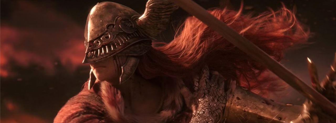 Wszyscy bossowie Elden Ring pokonani na maksymalnej trudności, i to postacią na pierwszym levelu. Wyczyn tej graczki to coś wyjątkowego, źródło grafiki: FromSoftware.