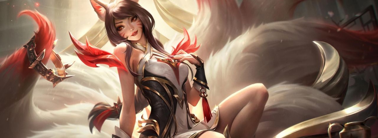 Na nowego skina w LoL-u trzeba wydać prawie 500 dolarów. Gracze sądzą, że Riot oszalał, źródło grafiki: Riot Games.