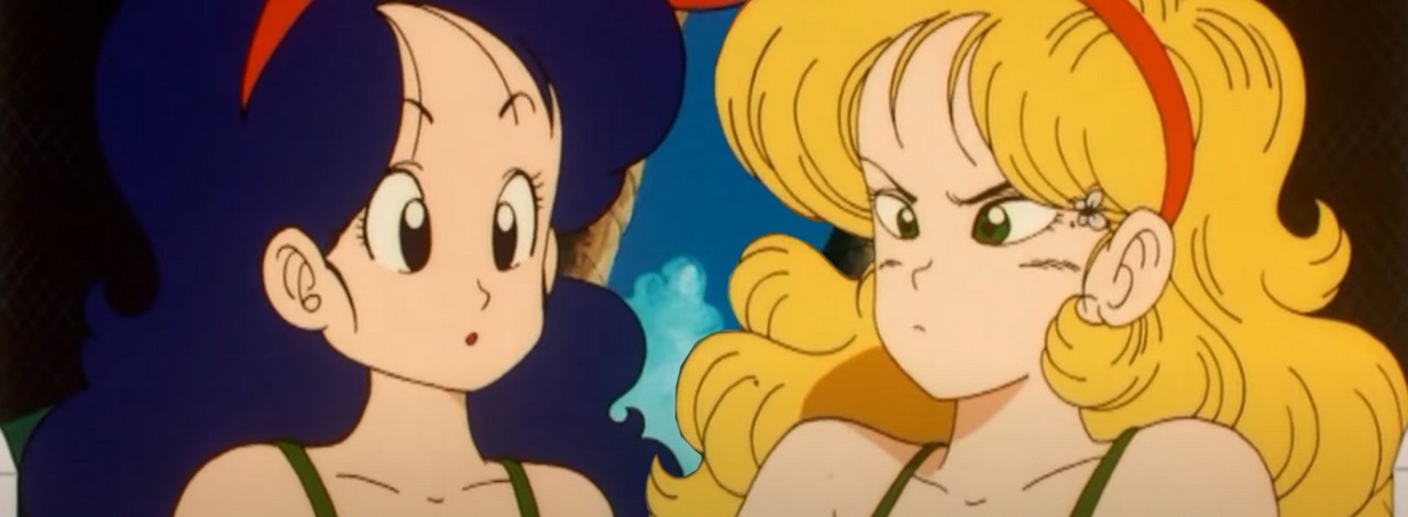 Fani Dragon Ball chcą powrotu postaci, o której Akira Toriyama kiedyś „zapomniał”, źródło grafiki: Dragon Ball, Toei Animation, 1986.