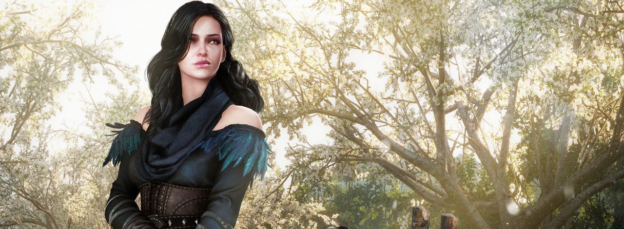 Moder przywrócił 20 minut wyciętej zawartości Wiedźmina 3. Ostatni akt gry pierwotnie wyglądał nieco inaczej, źródło grafiki: CD Projekt RED.