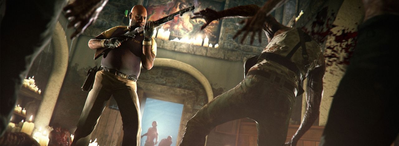 15 lat temu miał miejsce jeden z pierwszych masowych bojkotów na Steamie, dziś jego powód tylko śmieszy, źródło grafiki: Valve.