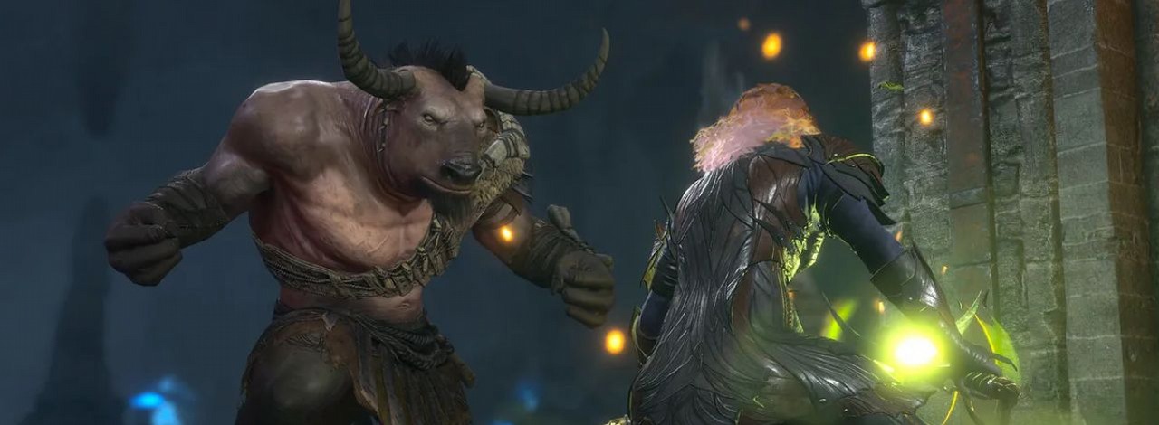 Baldur's Gate 3 pokonał Wiedźmina 3 pod względem liczby pobranych modyfikacji. To jedna z najczęściej modowanych gier w historii, źródło grafiki: Larian Studios.