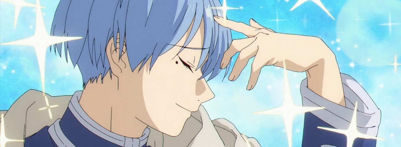 Fan anime powstrzymał atak nożownika, bo jego ulubiony bohater „zrobiłby to samo”, źródło grafiki: Frieren. U kresu drogi, Keiichiro Saito, Madhouse, 2023.