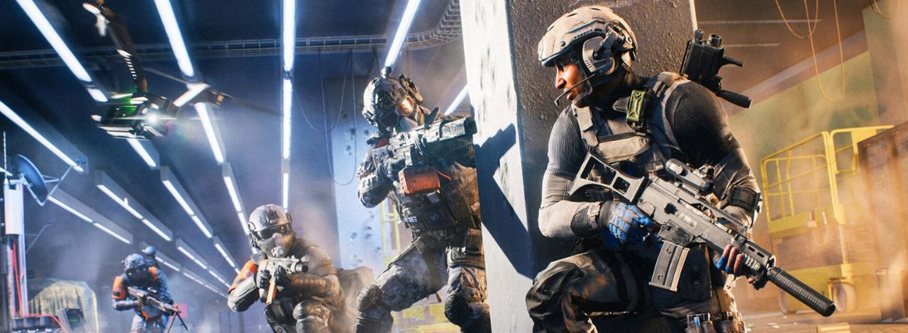 Fan Battlefielda ma genialny pomysł, gdzie powinna nas zabrać kolejna odsłona serii. Społeczność wydaje się zachwycona, źródło grafiki: Electronic Arts.