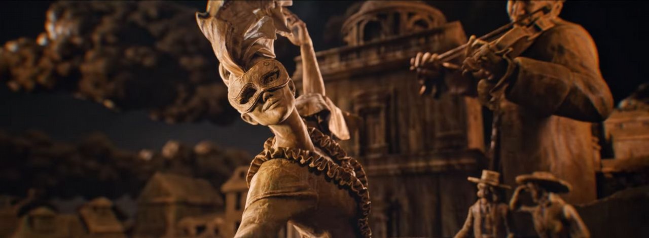 Civilization 7 może być grą stawiającą na rozbudowaną narrację? Fan ma teorię na temat tego co może trafić do gry, źródło grafiki: Firaxis Games.