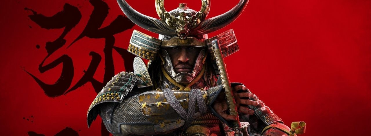 AC Shadows nie udaje, że Yasuke nie jest nikim niezwykłym. Graczom spodobały się detale wskazujące na jego obcość w Japonii, źródło grafiki: Ubisoft.