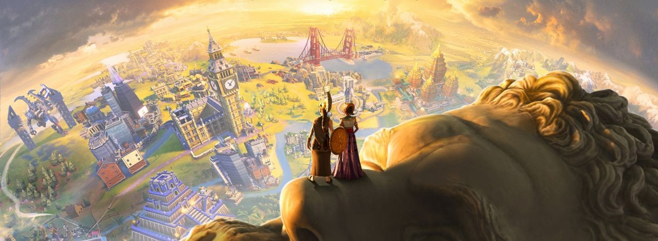 Czas zacząć spekulować, jakie nacje zobaczymy w Civilization 7. Fani mają już swoich faworytów, źródło grafiki: Firaxis Games.