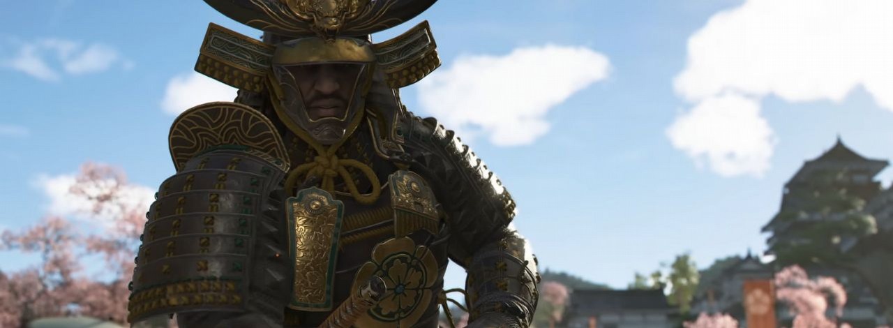 Walka w AC: Shadows zdaniem graczy wygląda ślamazarnie i już wiadomo czemu. Wszystko to wina jednej mechaniki, źródło grafiki: Ubisoft.