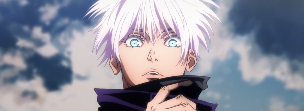 Klan Gojo to „samolubni głupcy”? Fani Jujutsu Kaisen zastanawiają się, kim tak naprawdę jest jeden z najpotężniejszych klanów, źródło grafiki: Jujutsu Kaisen, MAPPA, 2023.