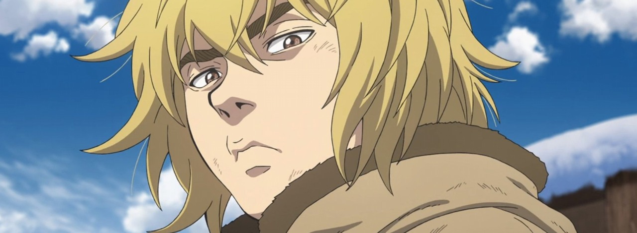 „Nie pozwalam, by wpływała na mnie poprawność polityczna”. Redaktor Vinland Saga uważa, że manga i anime nie powinny ulegać wpływom Zachodu, źródło grafiki: Vinland Saga, Shuhei Yabuta, Wit Studio, 2019.