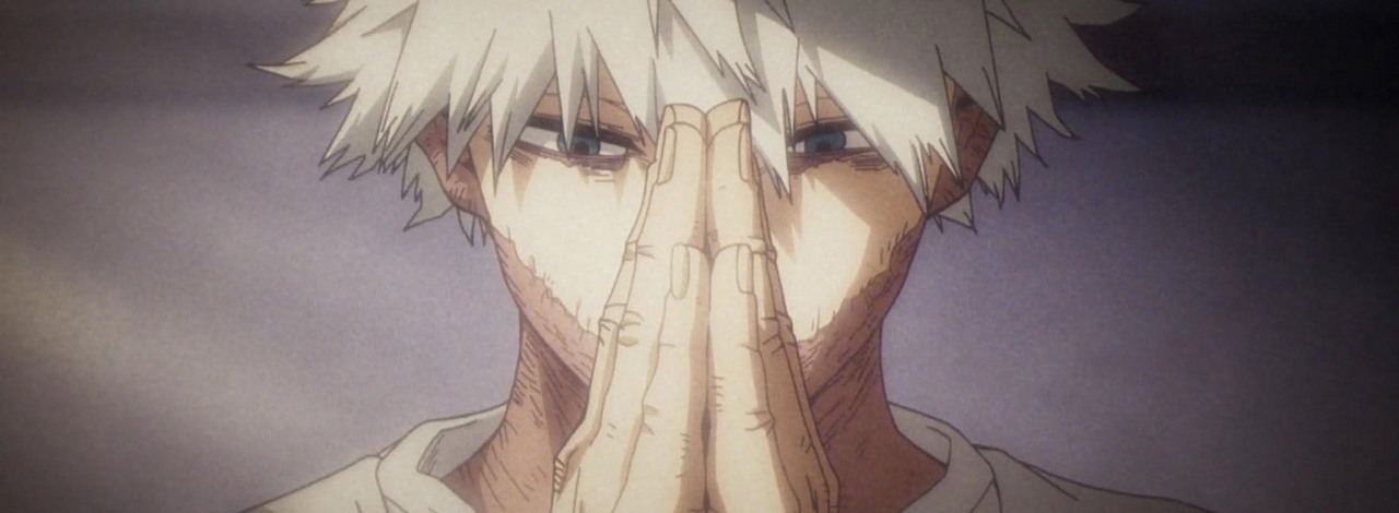 Następny odcinek 7. sezonu My Hero Academia to będzie emocjonalny rollercoaster. Fani „nie są na niego gotowi”, źródło grafiki: My Hero Academia, Naomi Nakayama, Studio Bones, 2024.