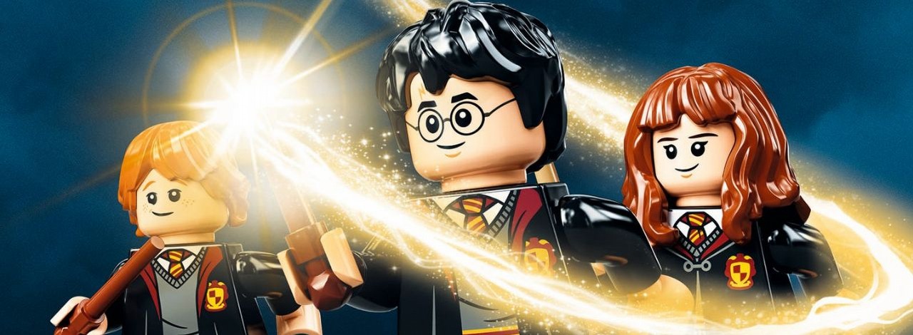 Fan LEGO odkrył, że jego tata posiada zestawy tak rzadkie, że niemal nie ma po nich śladu w sieci. Słyszano o nich tylko na Dalekim Wschodzie, źródło grafiki: The Lego Group.