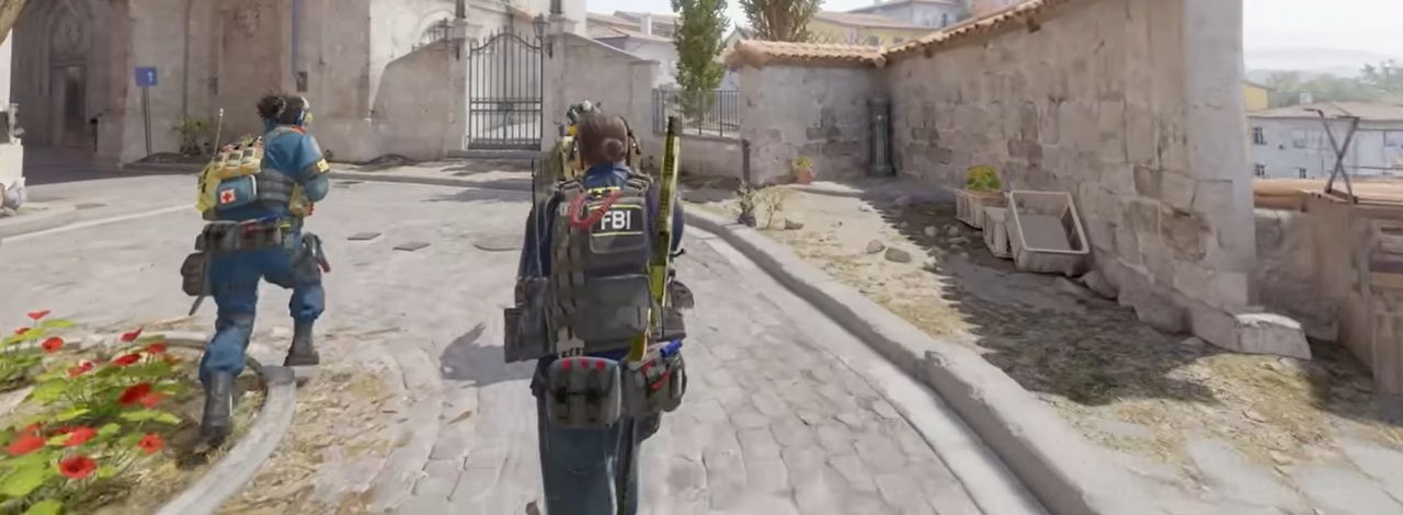 Pierwsza Operacja w CS2 może nadchodzić wielkimi krokami. Data miner podzielił się tajemnicami Valve, źródło grafiki: Valve Corporation.