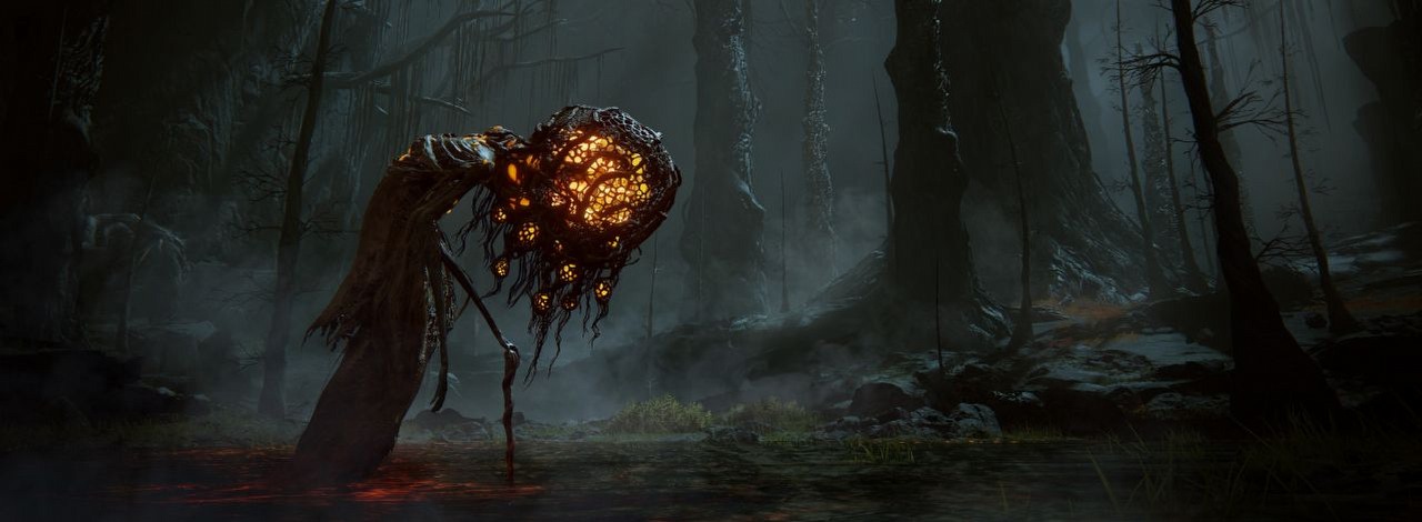 Na nowe tomy mangi z Elden Ringa trochę poczekacie, bo autor postanowił zrobić sobie przerwę na przejście dodatku, źródło grafiki: FromSoftware.